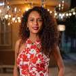 Internautas questionam a queda da negra Raquel em Vale Tudo