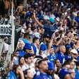 Botafogo x Cruzeiro: duelo opõe as torcidas mais religiosas do Brasil
