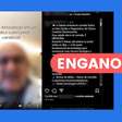 'Salada anticâncer' recomendada em vídeo não trata tumores em estágio 4