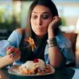 Não consegue parar de comer? 7 sinais de uma possível compulsão alimentar