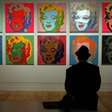 Exposição de Andy Warhol em SP é prorrogada com apoio da 99