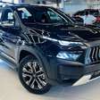 Novo Fiat Toro 2026 aparece antes do lançamento nas concessionárias