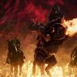Darksiders 4 é anunciado para PC, PlayStation 5 e Xbox Series X|S