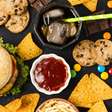 8 piores alimentos ultraprocessados que você deve consumir com moderação