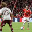 Internacional x São Paulo: Tricolor é visitante difícil para o Colorado; veja odds