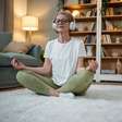 Meditação: com auxílio de um monge, app está ajudando usuários a meditar