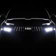 Fiat Toro 2026 terá design mais agressivo e aparece em teaser oficial