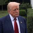 Tarifas de Trump estão gerando dinheiro e isso pode dificultar sua revogação