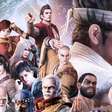Virtua Fighter 5 Revo World Stage será lançado em outubro para PS5 e Xbox Series
