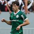 O valor que o Milan quer pagar por Agustín Giay, do Palmeiras