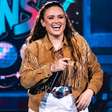 Luiza Martins mergulha em memórias no álbum Nostalgia Pura: 'Estou me reencontrando'