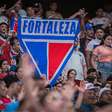 Fortaleza faz proposta por volante de clube rival