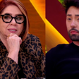 Vídeo: Rico Melquiades cria climão no SBT e briga até com psicóloga do Casos de Família