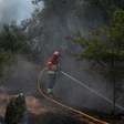 Portugal decreta alerta geral contra incêndios em meio à onda de calor extremo