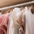 3 truques para organizar o guarda-roupa e deixá-lo mais funcional