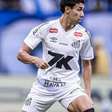 Bontempo é liberado pela Seleção e reforça o Santos contra o Juventude