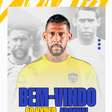 Aranha é anunciado como membro da comissão técnica do Hyper Valinhos