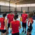 Cuba confirma Luizomar como treinador da seleção feminina