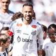 Torcedora do Santos manda recado sincero para Neymar e vídeo ganha repercussão nas redes sociais