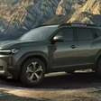 Novo Renault Duster surge em testes no Brasil e pode ser novidade para 2026