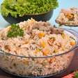Arroz árabe com frango: receita prática que dá para fazer em casa