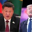 Os EUA estão suavizando sua pressão sobre a China. Perceberam que já não têm tanto poder contra seu principal rival