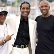 Spike Lee destaca atuação de A$AP Rocky em novo filme ao lado de Denzel Washington