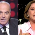 Dono da RedeTV! comemora saída de jornalista da Globo: 'Vai tarde'