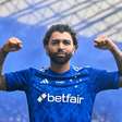 Cruzeiro é alvo de processo por uso de música em anúncio de Gabigol