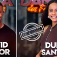 Dança dos Famosos 2025: Globo anuncia David Junior e Duda Santos; veja outros nomes confirmados