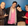 'Se Eu Fosse Você 3' inicia filmagens com retornos de Tony Ramos e Glória Pires