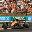 F1: Oscar Piastri lidera dobradinha da McLaren no TL3 da Hungria; Bortoleto é 9º