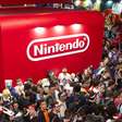 Nintendo estará presente na Brasil Game Show 2025