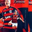 Flamengo anuncia contratação do meia Carrascal