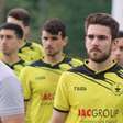 Morre goleiro brasileiro que atuava em Portugal