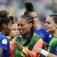 Todos os campeões e vices da Copa América feminina