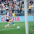 Carrillo marca no fim, e Corinthians arranca empate com o Fortaleza