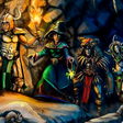 Criador do Tibia ainda se lembra do seu primeiro jogador. "Todos corremos para o computador"