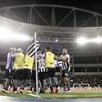 Botafogo aposta em novidades para vencer o Cruzeiro no Brasileirão