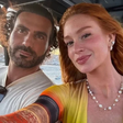 Acabou? Marina Ruy Barbosa desabafa após boatos de fim do casamento: 'Cansativo'