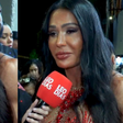 Belo não quer largar? Gracyanne revela que ele se recusou a colaborar com a separação