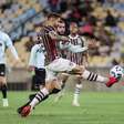 Everaldo decide novamente, e Fluminense vence o Grêmio
