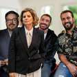 Da 'grande família' de Consuelo às trapalhadas de César e Olavo: 5 núcleos de 'Vale Tudo' que mereciam spin-off mais divertidos que a própria novela