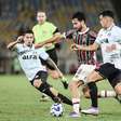 Martinelli celebra vitória do Flu: 'Importante voltar a pontuar no Brasileiro'