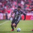 Ceará encara Flamengo pelo Brasileirão