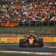 F1: Norris vence GP da Hungria e McLaren mantém domínio com nova dobradinha