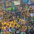 Contra Lula e Moraes, bolsonaristas vão às ruas das capitais; acompanhe