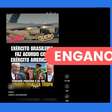 Tápio 2025: Exercício militar americano ocorre desde 2018 sob comando da FAB