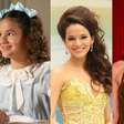 Antes e depois de Bruna Marquezine: da 1ª novela aos 30 anos, atriz mudou aparência e transformou carreira em triunfo internacional. Veja 37 fotos!