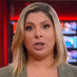 Indireta? Ex-jornalista da GloboNews fala sobre a saída de Daniela Lima: 'Exagerado'